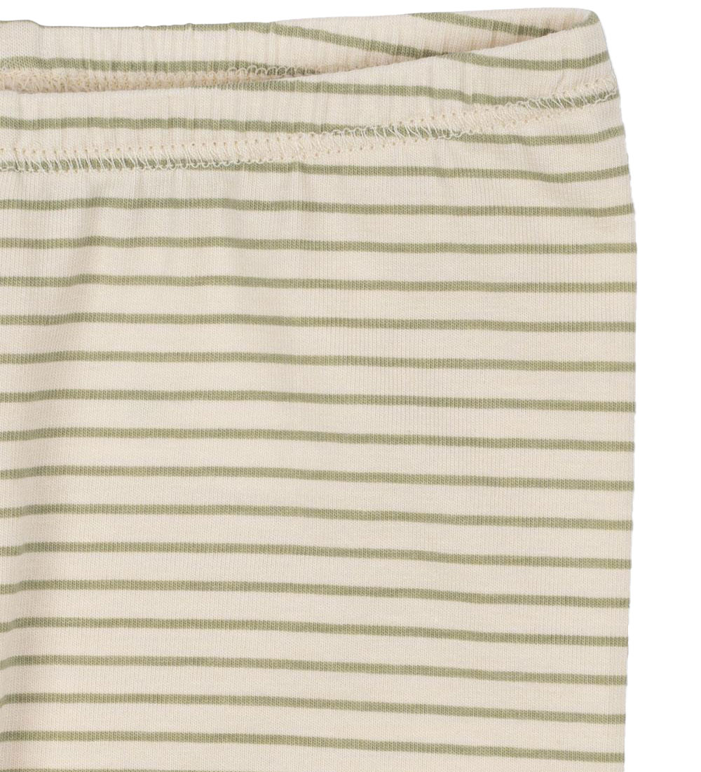 Konges Sløjd Trousers - Tea Stripe