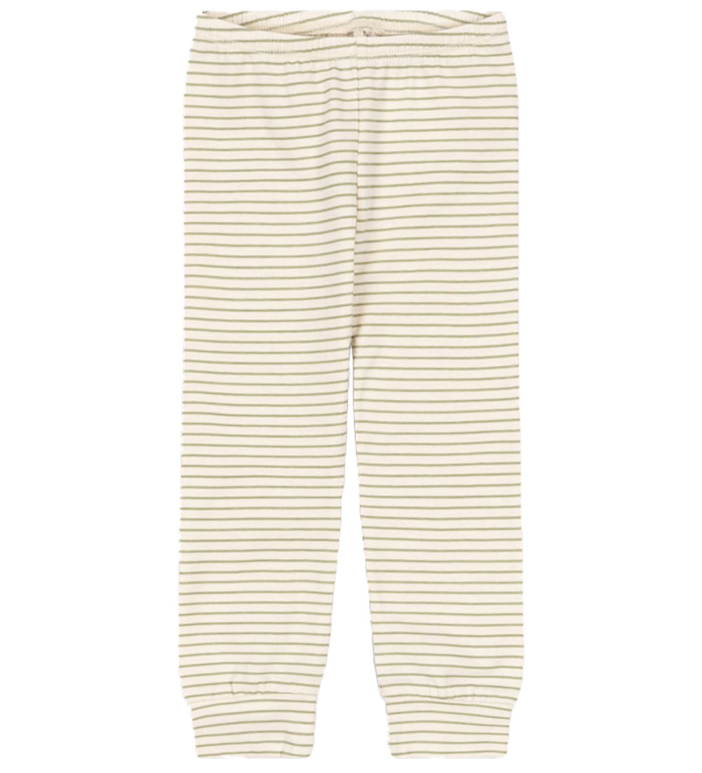 Konges Sløjd Trousers - Tea Stripe