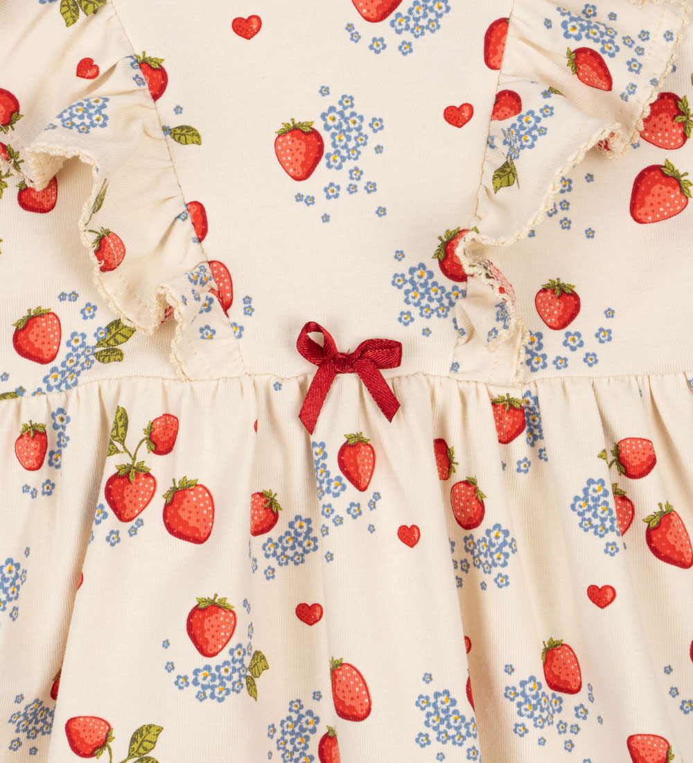Konges Sløjd Dress - Jam