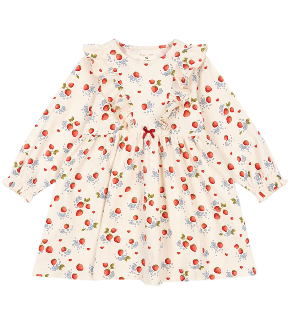 Konges Sløjd Dress - Jam