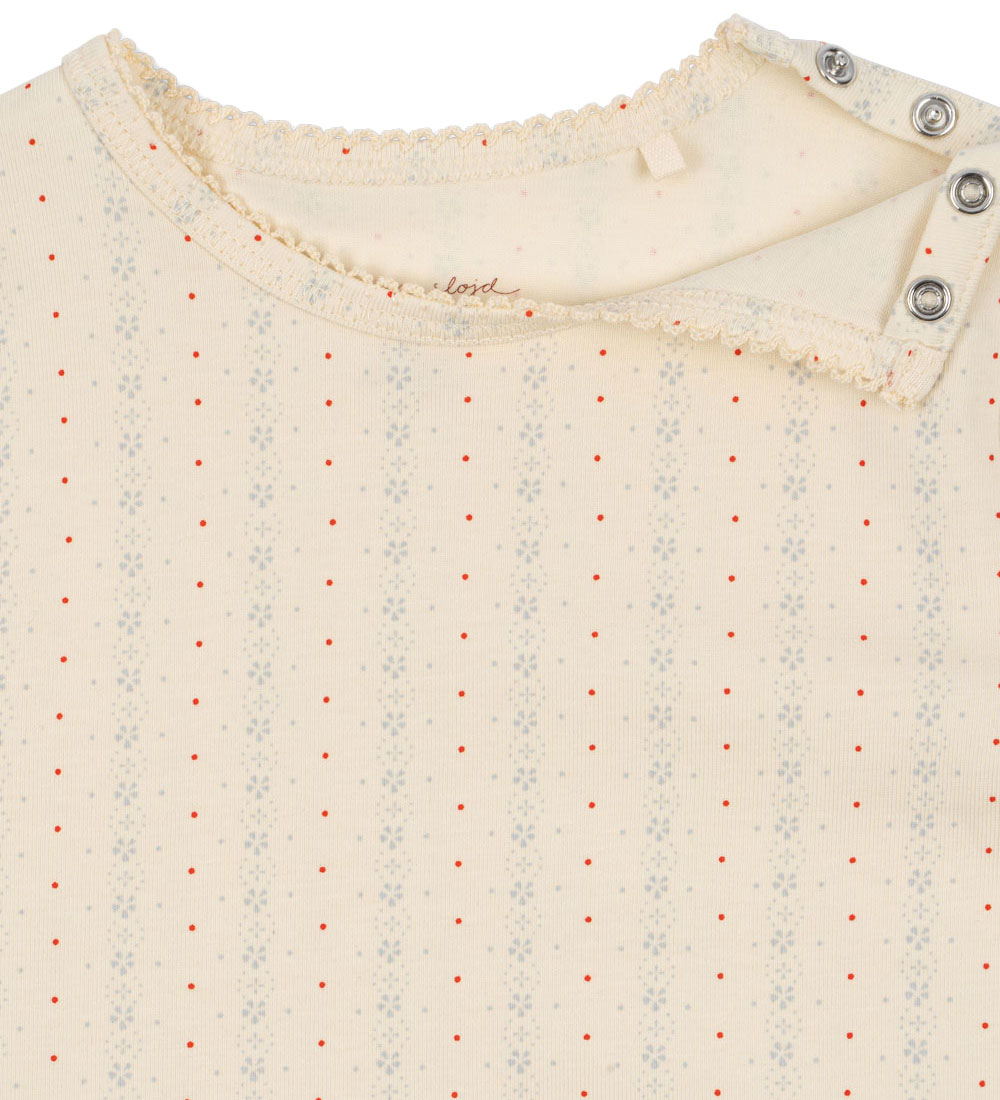 Konges Sløjd Onesie - Fat De Fleur