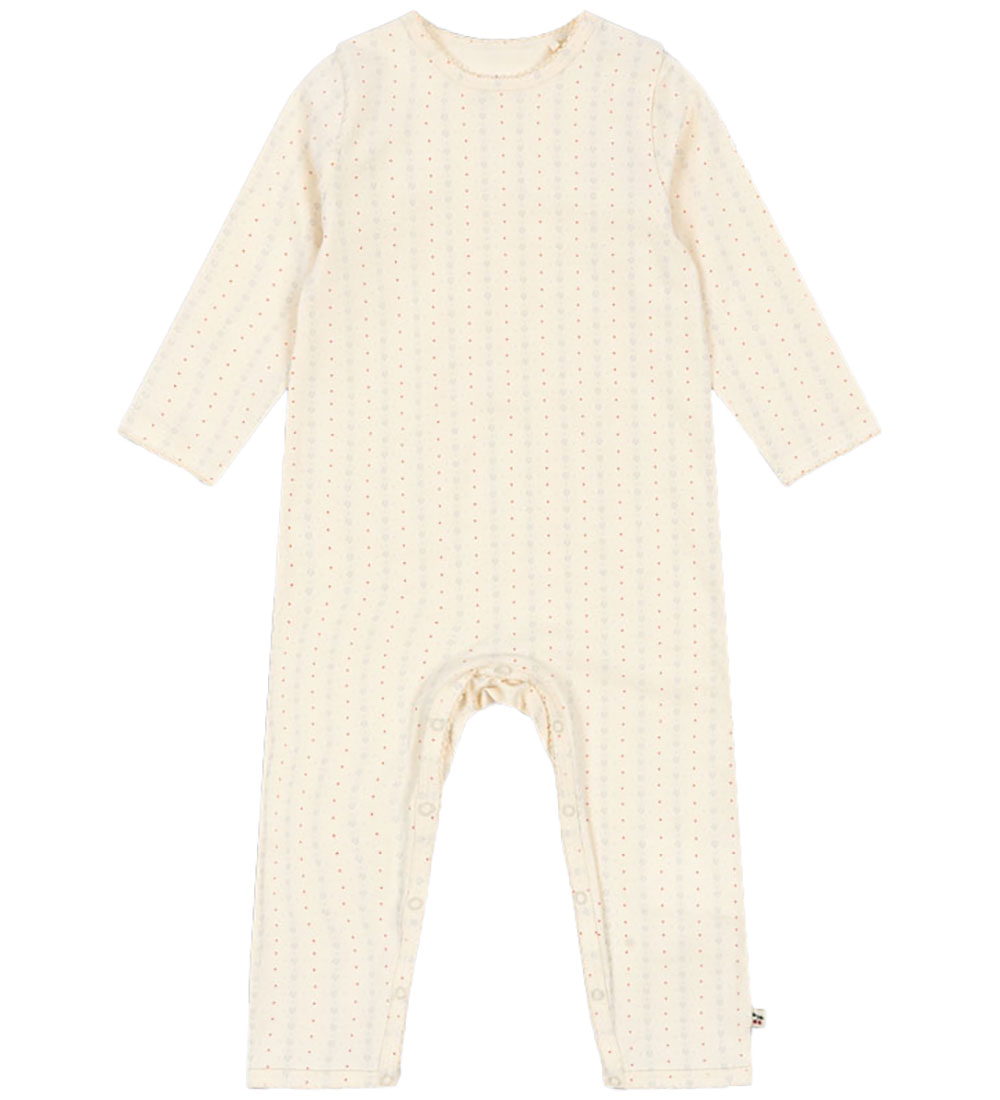 Konges Sløjd Onesie - Fat De Fleur