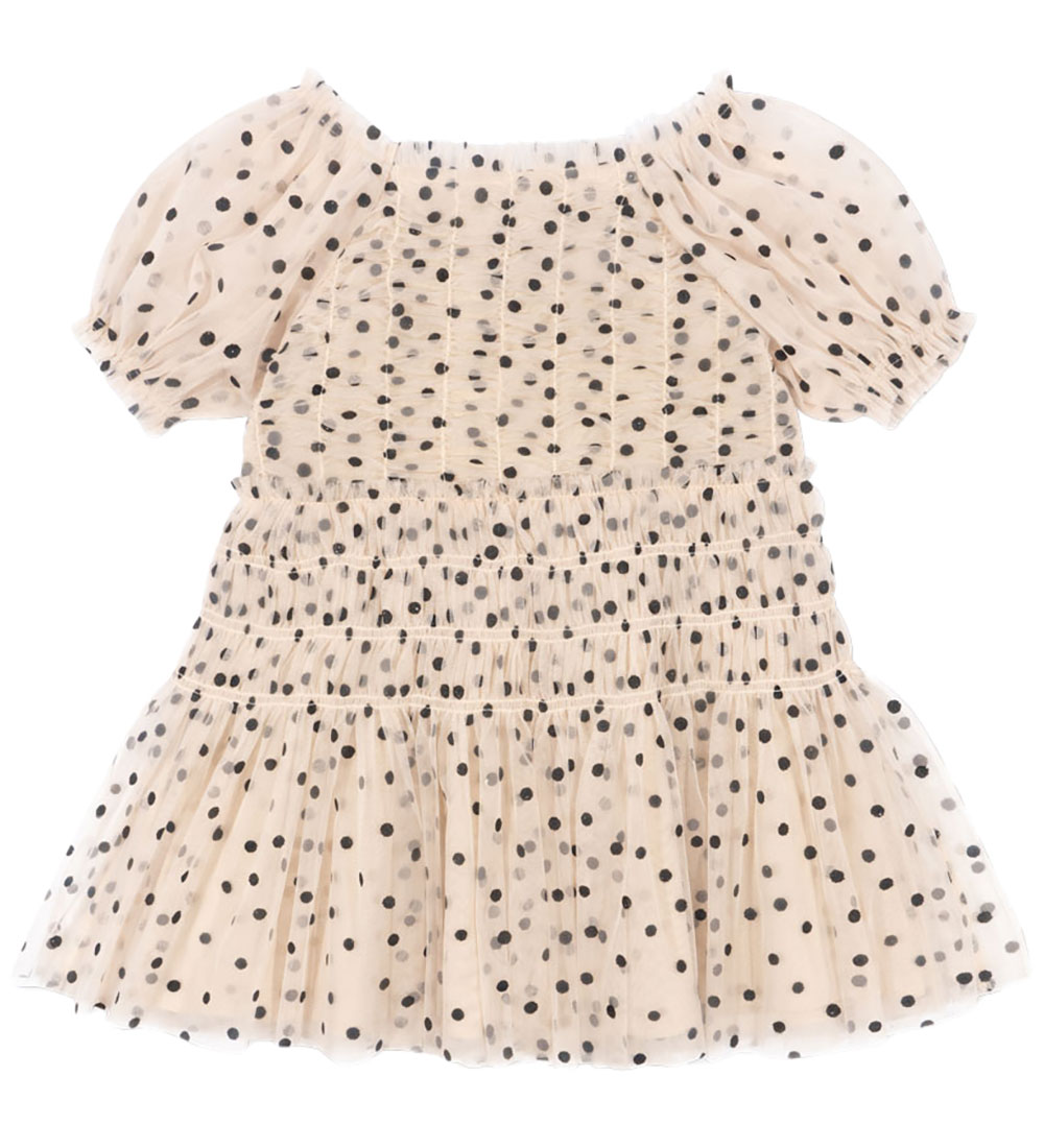 Konges Sløjd Dress - Charlene - Ecru