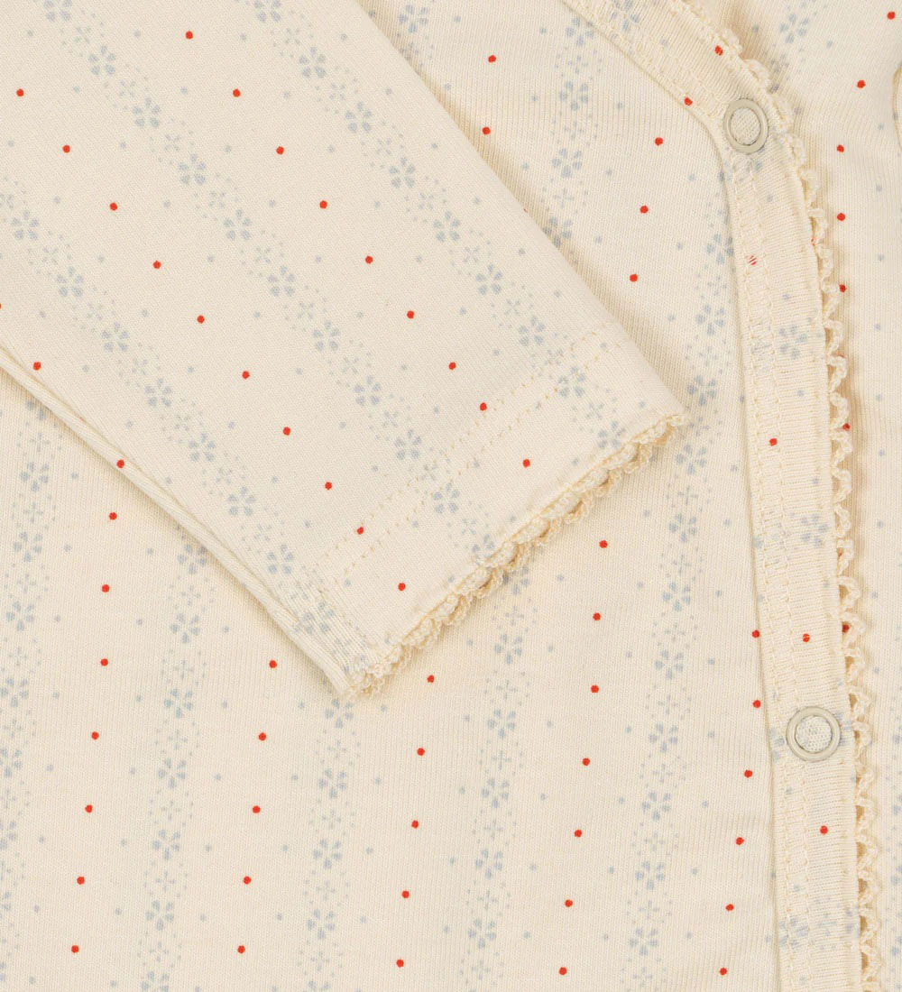 Konges Sløjd Jumpsuit - Fat You Fleur