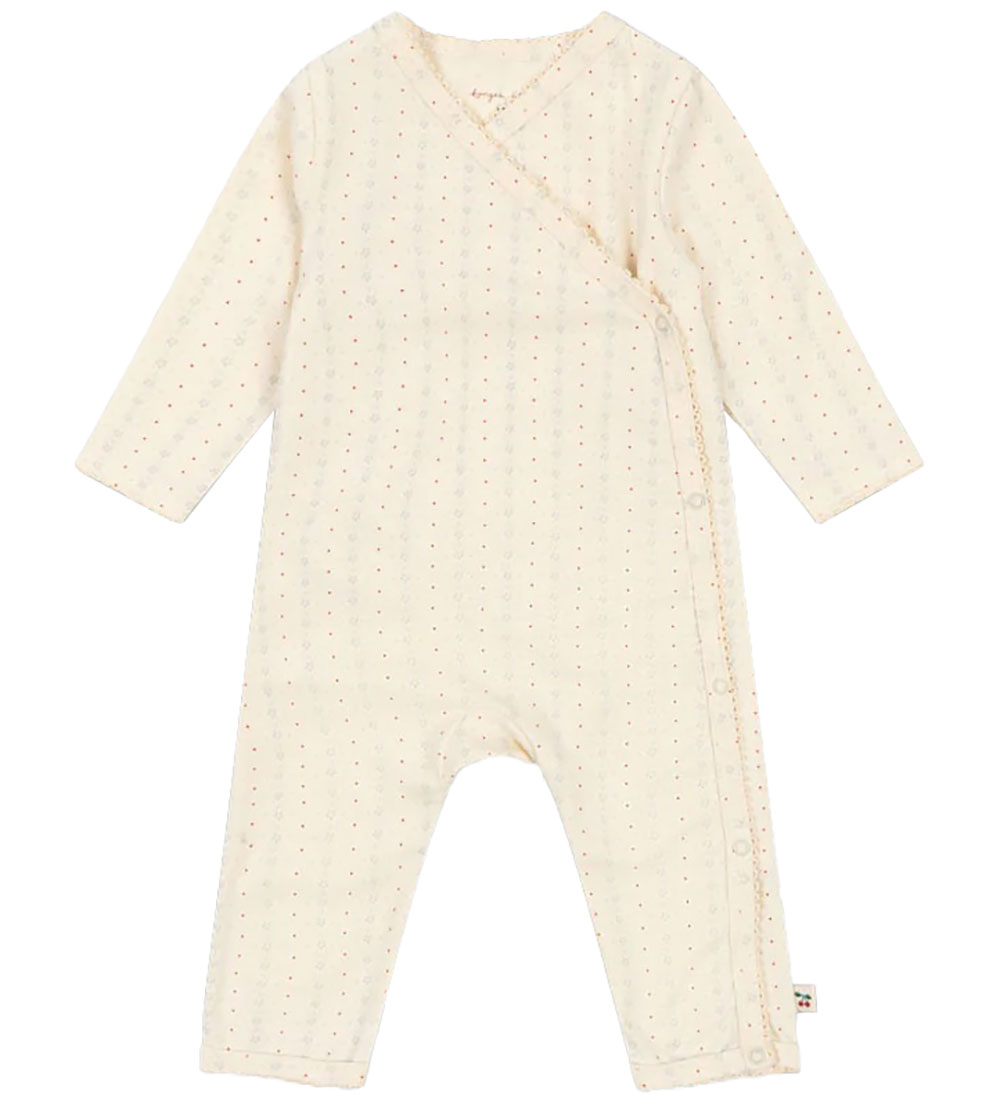 Konges Sløjd Jumpsuit - Fat You Fleur