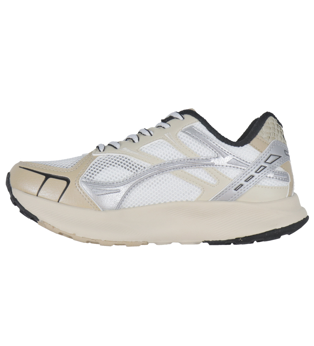 Woden Shoes - Freja Runner - Coffee Cream