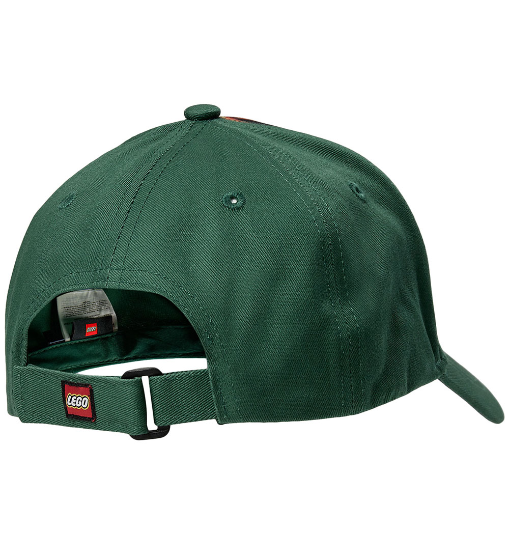 LEGO® Ninjago Cap - LWAgan - Green