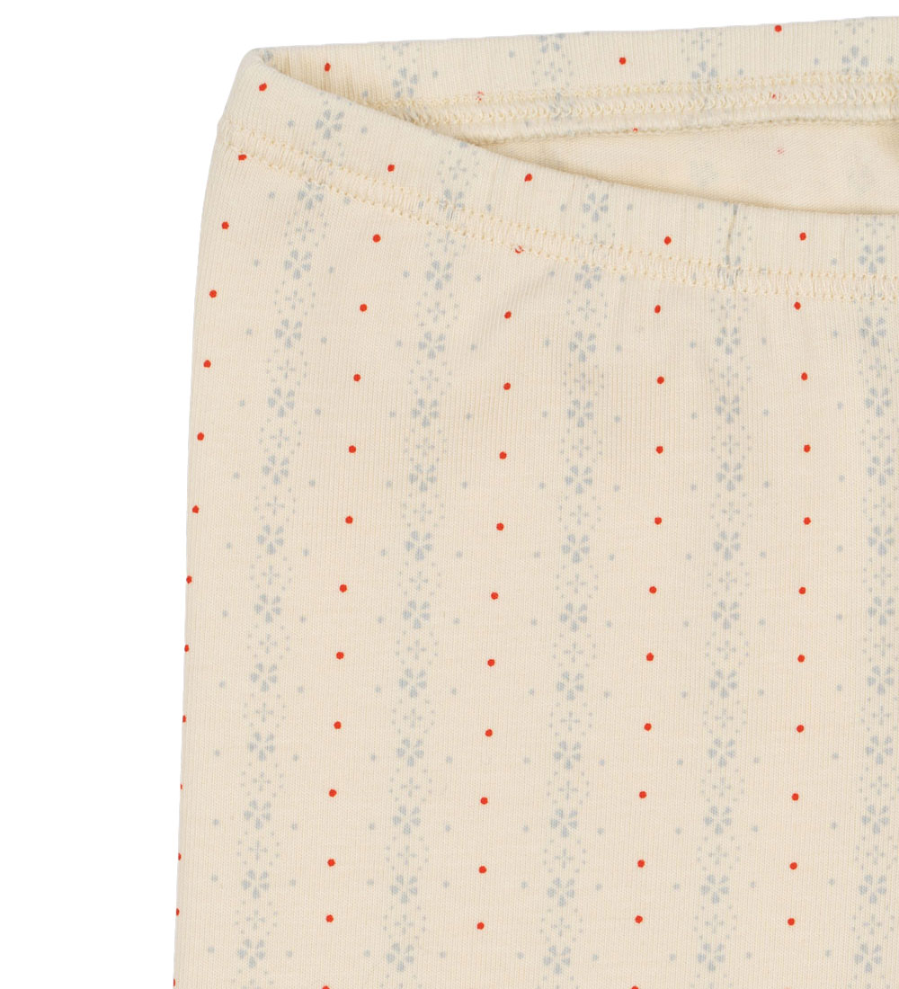 Konges Sløjd Trousers - Fat You Fleur