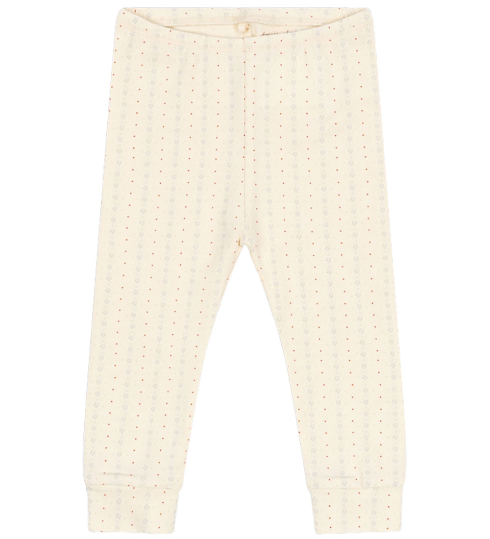 Konges Sløjd Trousers - Fat You Fleur