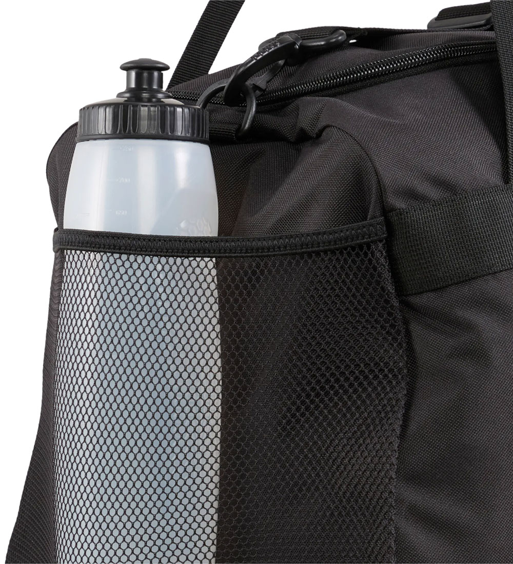 Puma Sports Bag - Challenger - Medium+ - Black