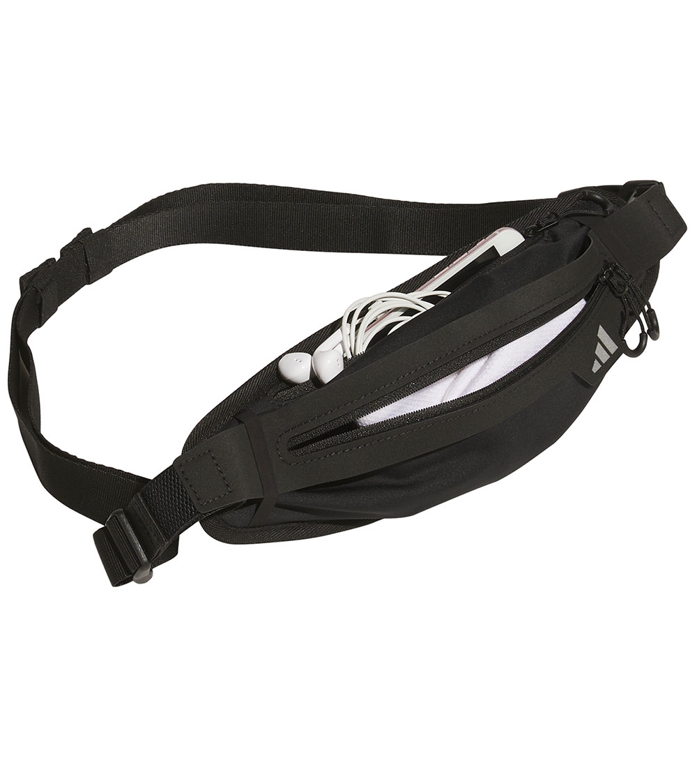 adidas Performance Bum Bag - RUN WB - Black