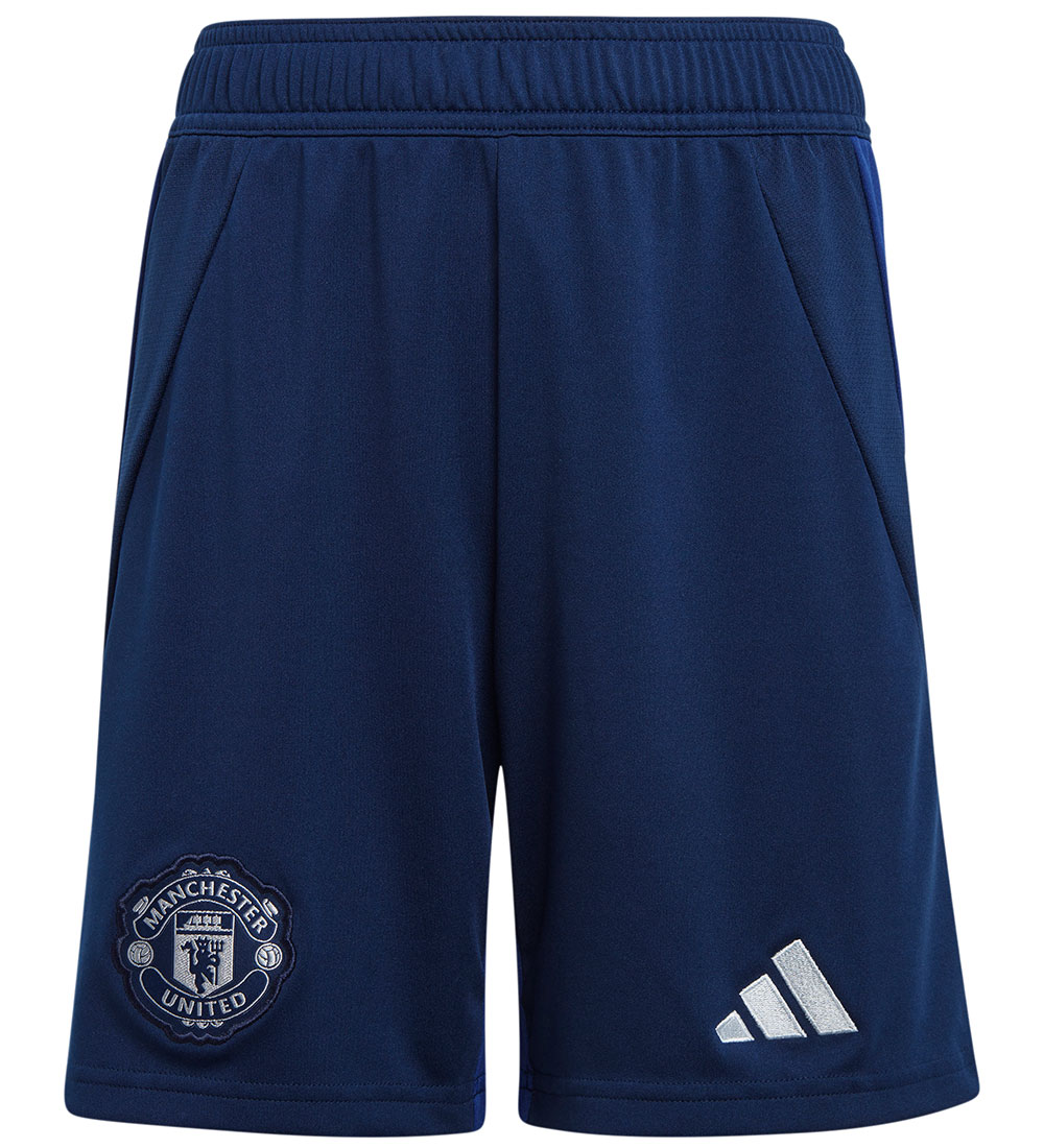 adidas Performance Football Shorts - Manchester United - Away -