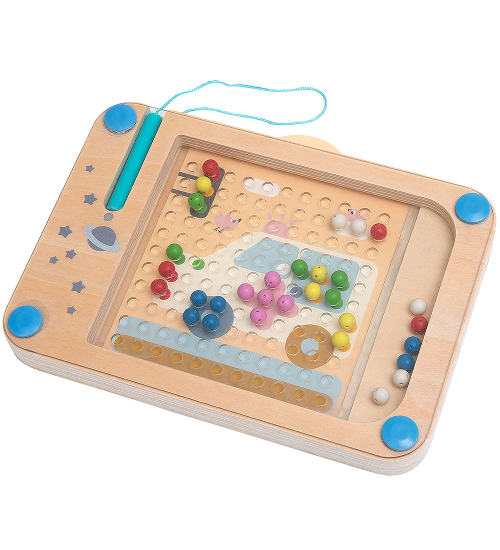 Kinder and Kids Game - Crocodile Ball Game