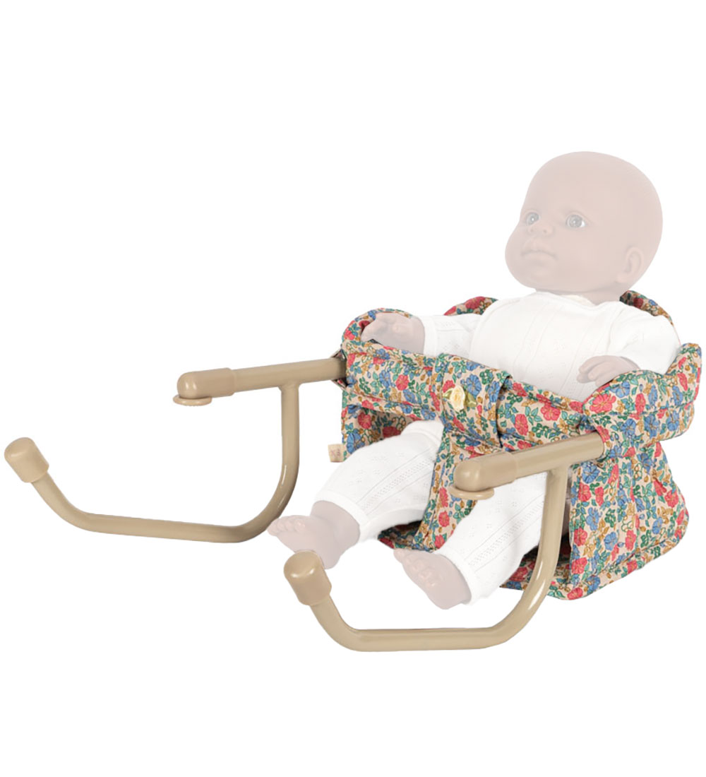 Konges Sløjd Puppentischstuhl - Fiola