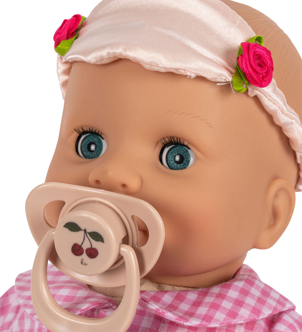 Konges Sløjd Doll - Lulu