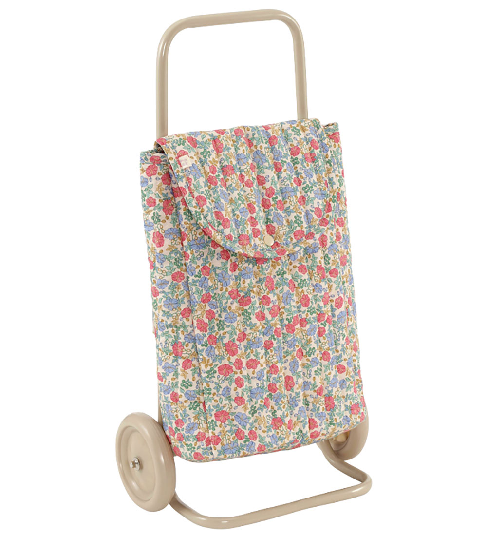 Konges Sløjd Kids Trolley - Viola