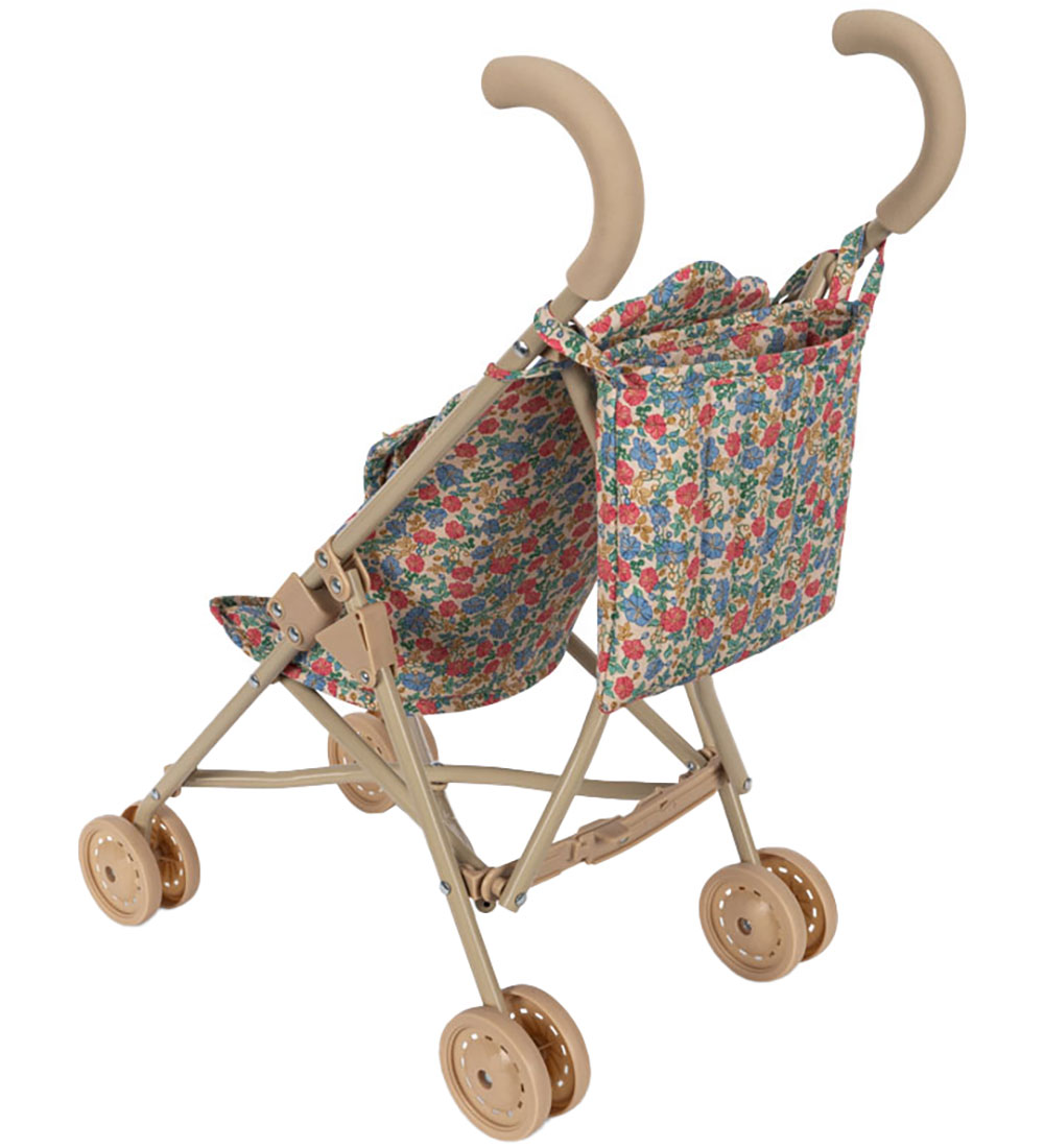 Konges Sløjd Doll Stroller - Viola
