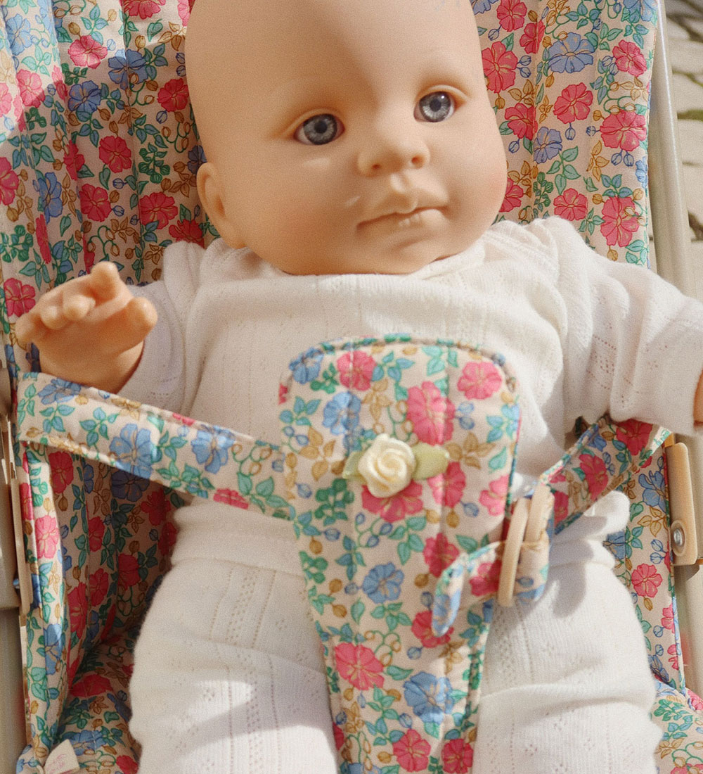 Konges Sløjd Doll Stroller - Viola