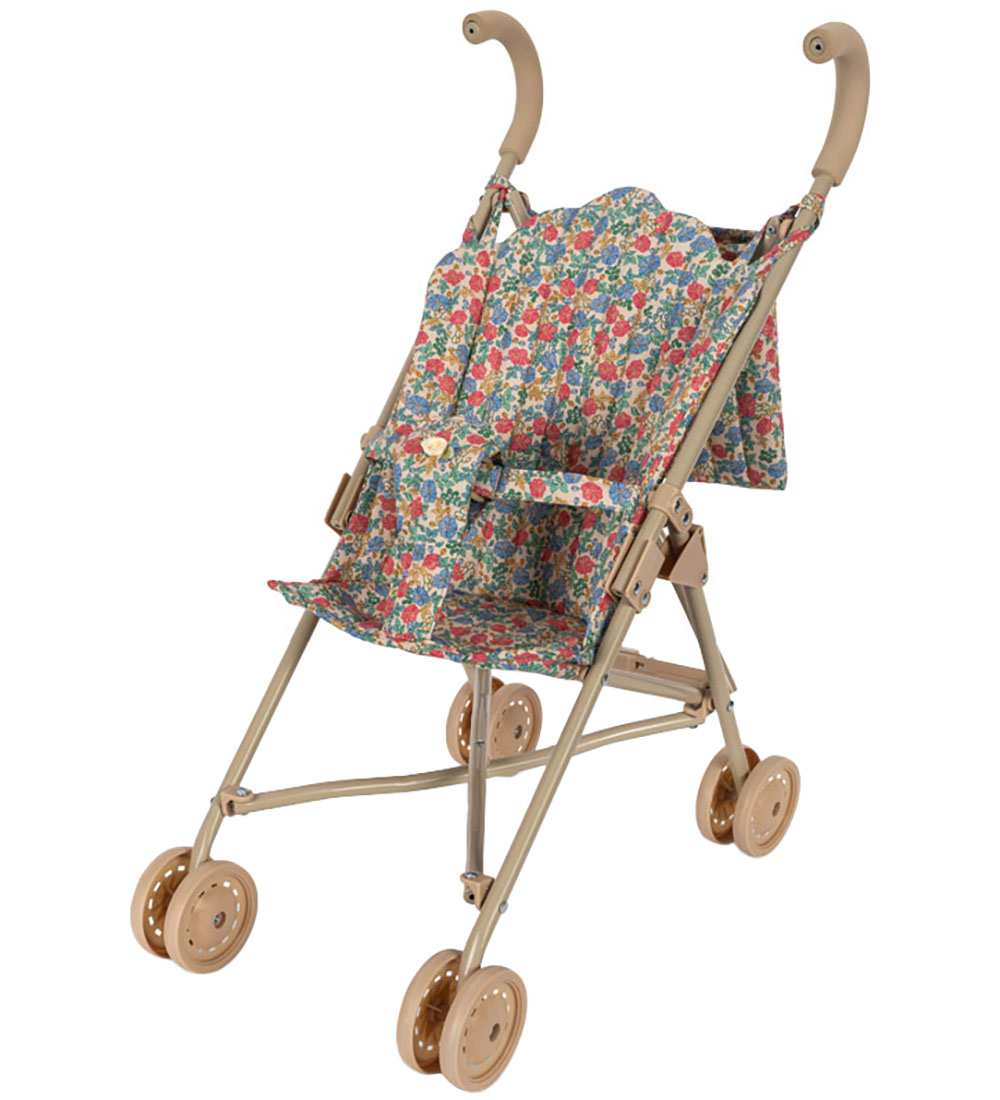 Konges Sløjd Doll Stroller - Viola