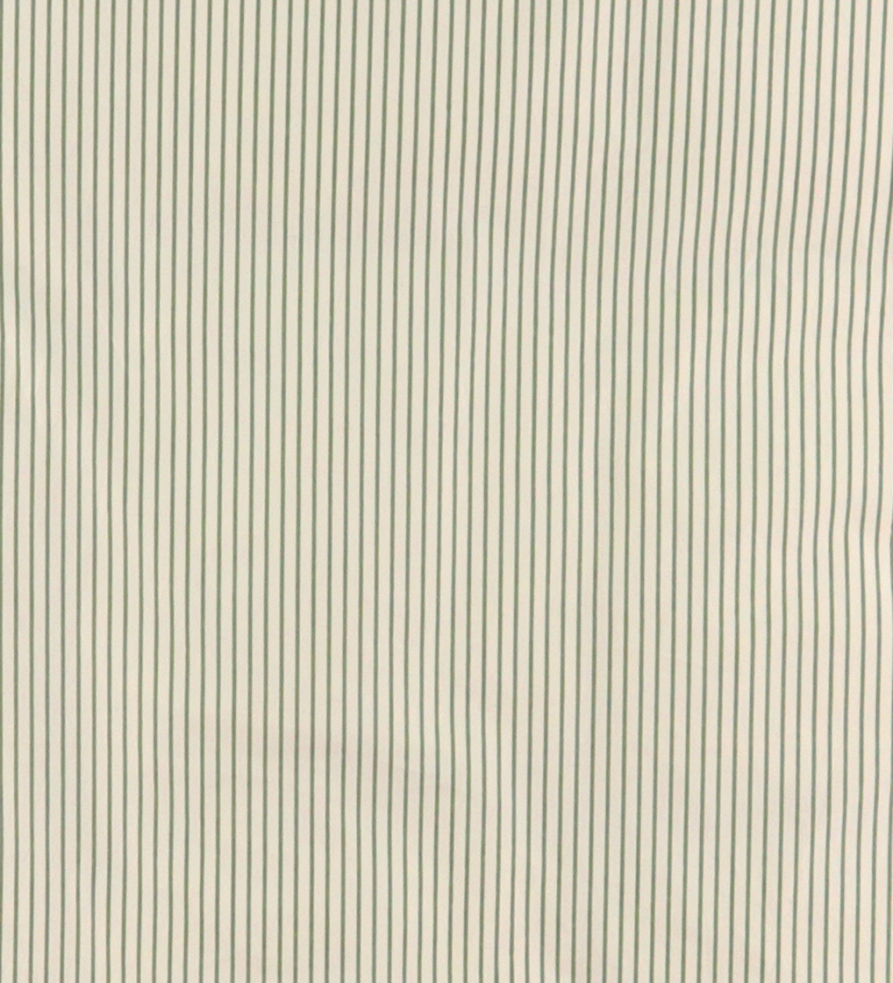 Konges Sløjd Bedding - Baby - Strands Havet - Tea Stripe