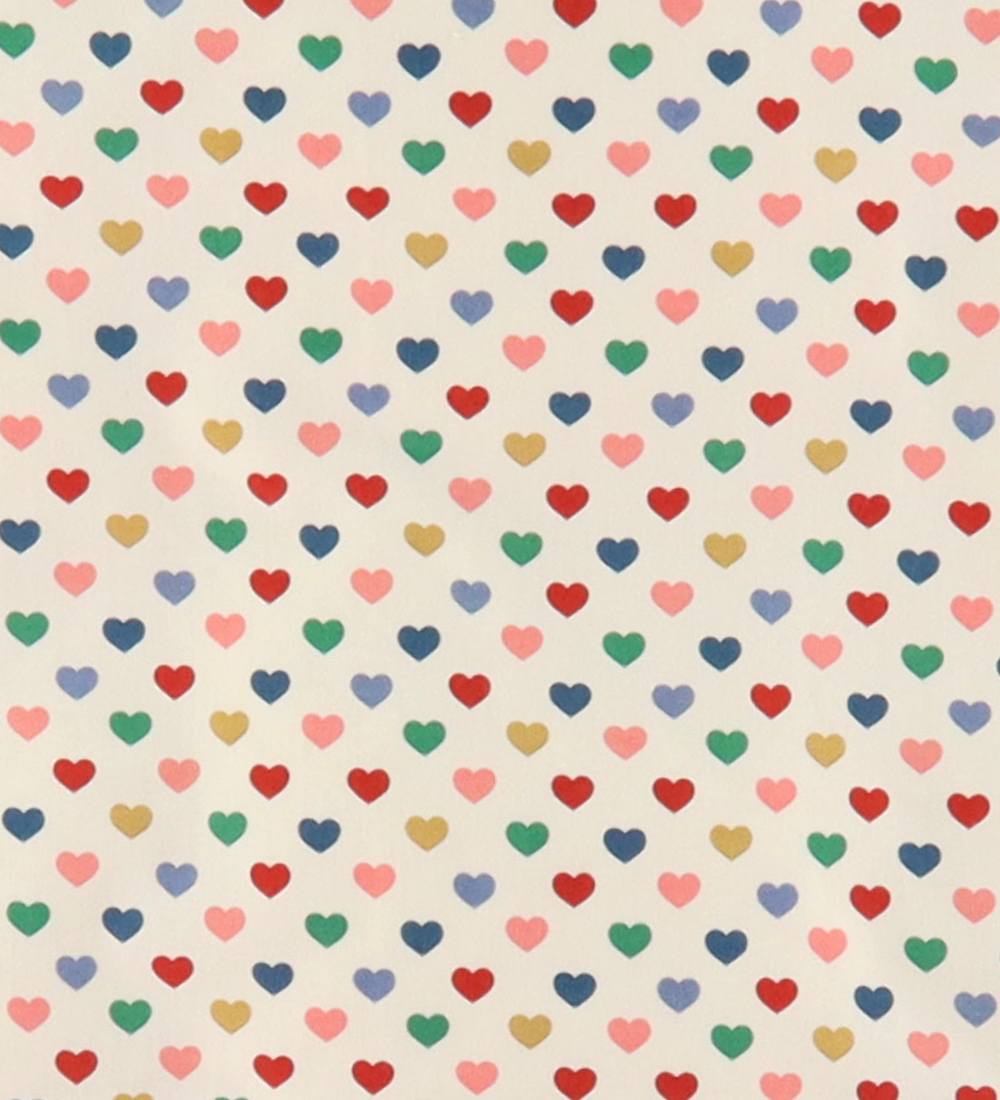Konges Sløjd Beddengoed - Junior - Coeur Coloré
