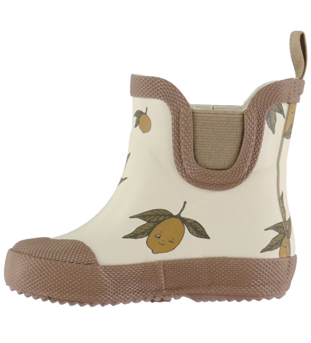 Konges Sløjd Rubber Boots - Sweet Duck Sour