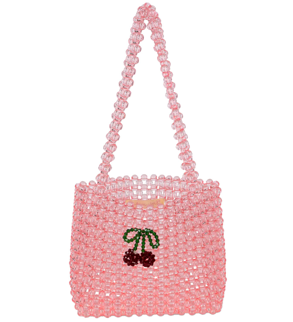 Konges Sløjd Bag - Pearl - Peony