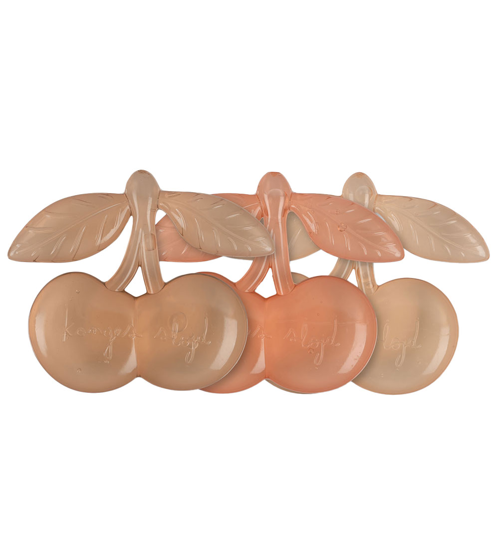 Konges Sløjd Cooling element - 3-Pack - Cherry