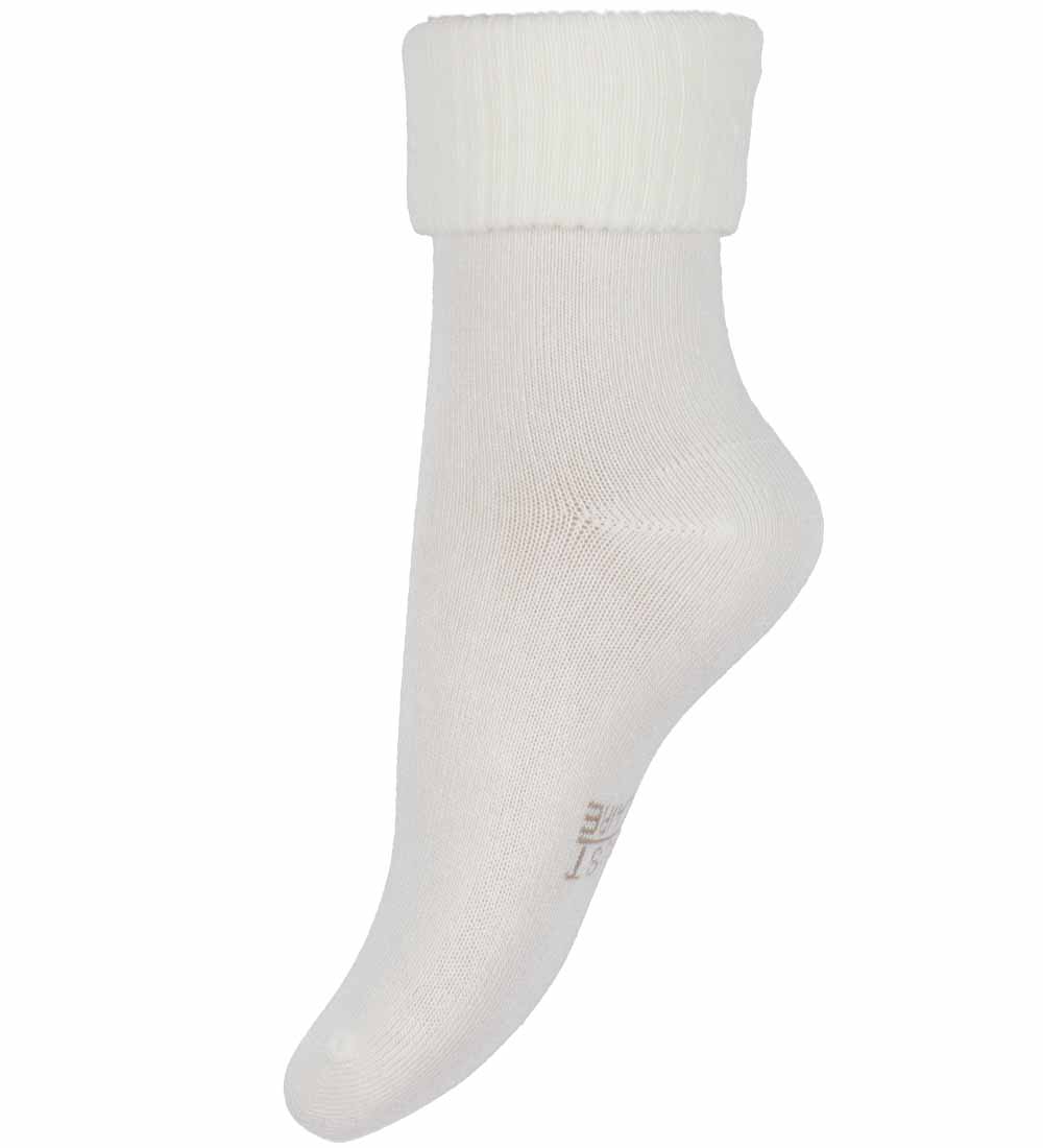 Hust and Claire Socks - Bamboo - Fosu - Ivory