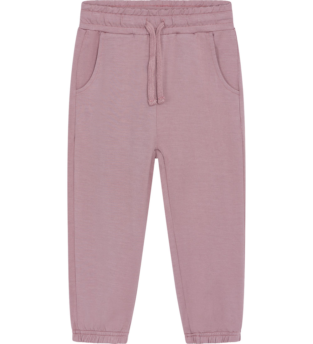 Pantalon Hust and Claire - Bambou - Gubi - Heather