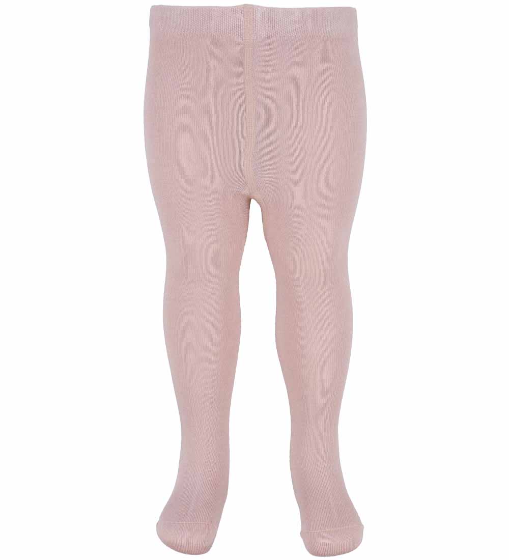Hust and Claire Tights - Bamboo - Fuchsia - Dusty Rose