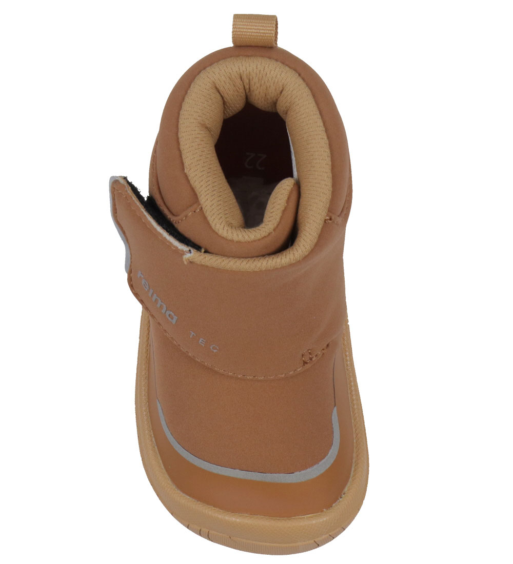Reima Boots - Hyppii - Brown