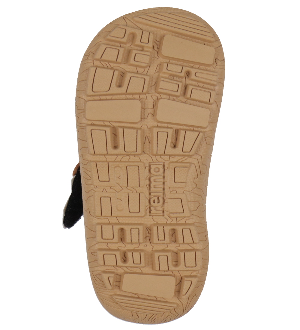 Reima Boots - Hyppii - Brown