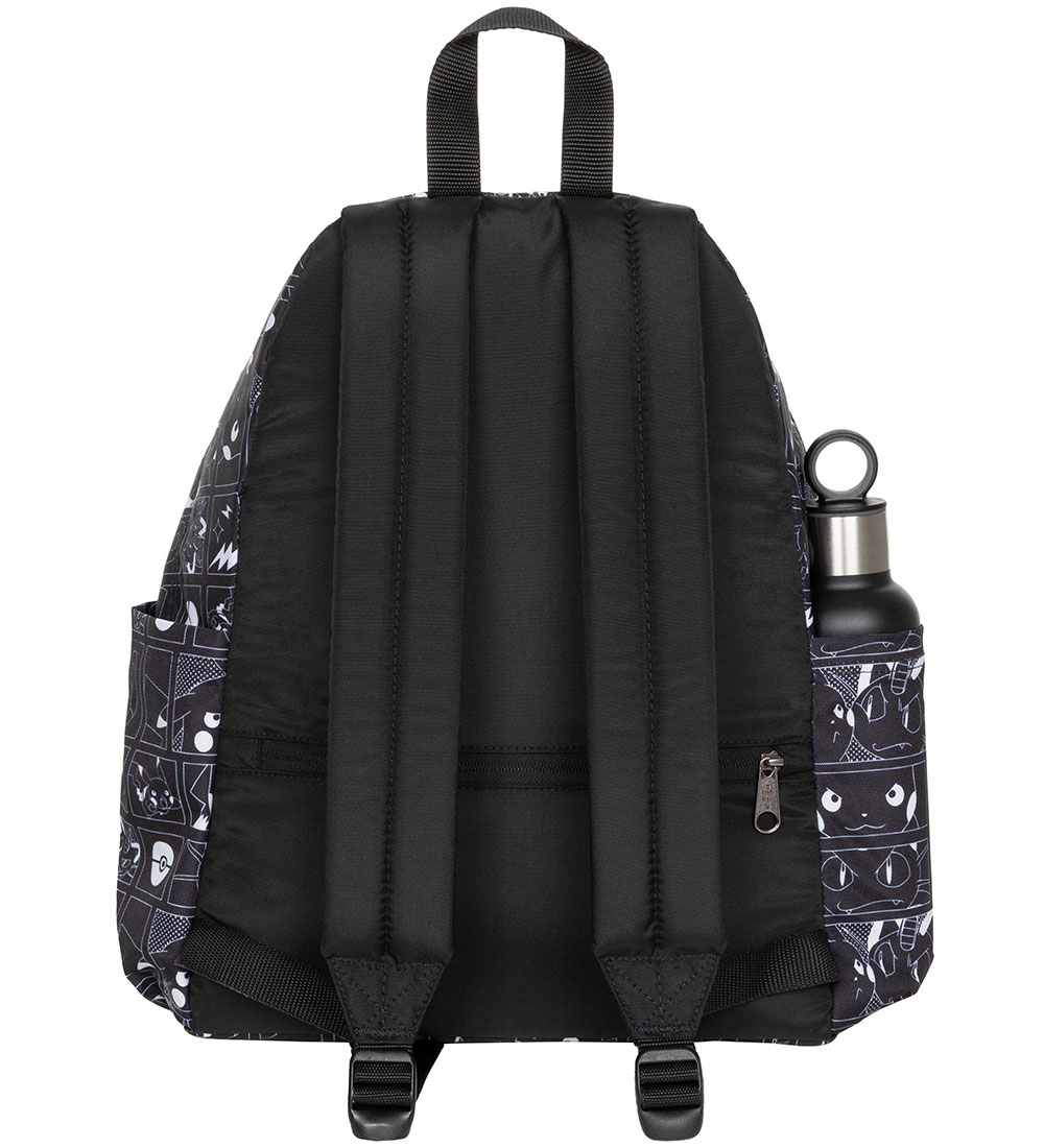 Eastpak Ryggsäck - Day Pak'r - 24 L - Pokémon Black