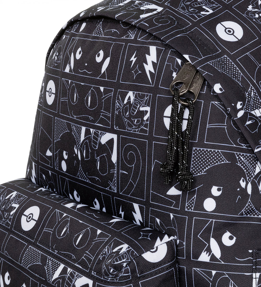 Eastpak Ryggsäck - Day Pak'r - 24 L - Pokémon Black
