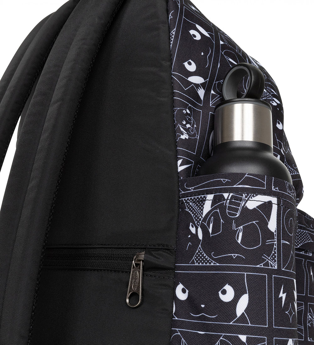 Eastpak Ryggsäck - Day Pak'r - 24 L - Pokémon Black