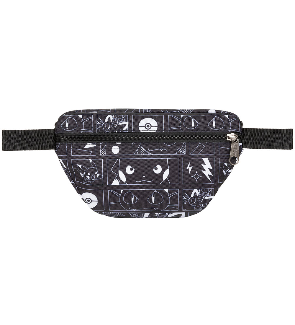 Eastpak Magväska - Springer - 2L - Pokémon Black