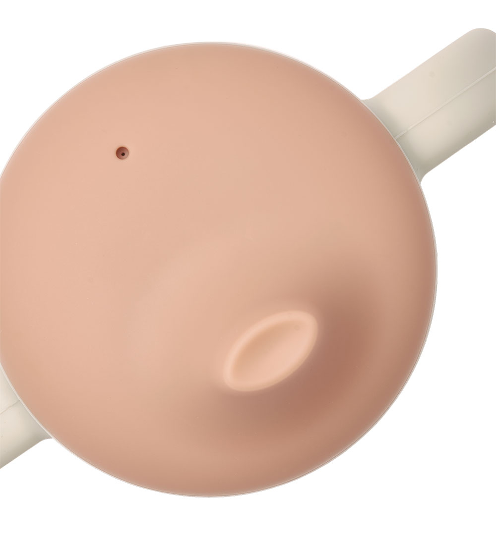 Tasse d'apprentissage Liewood - Daniel - Silicone - 150 ml - Dre