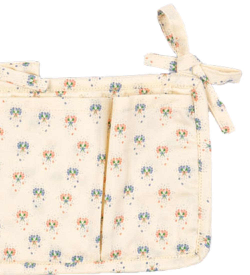 Konges Sløjd Bed Pocket - 35.5x16.5 cm - Pipa Petite