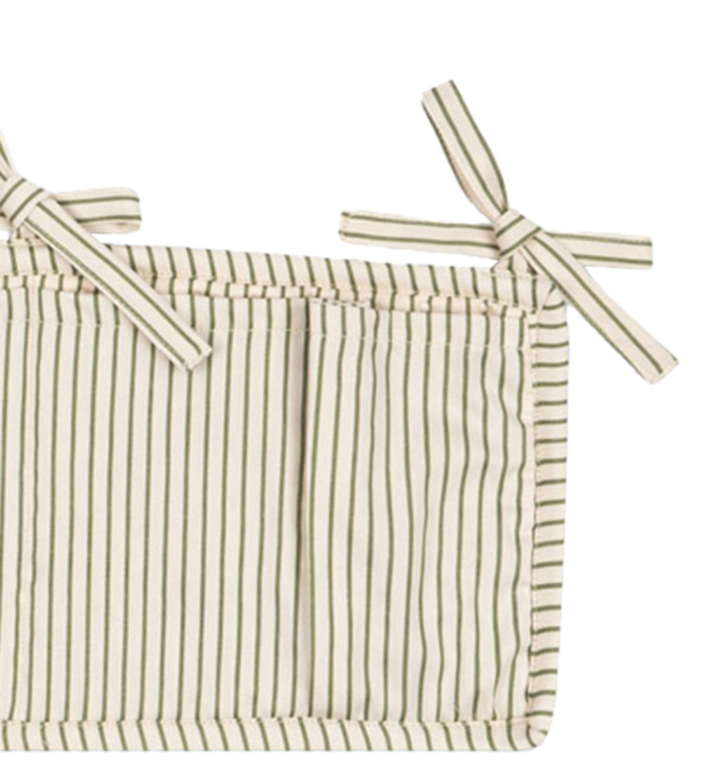 Konges Sløjd Bedzak - 35,5x16,5 cm - Thee Stripe
