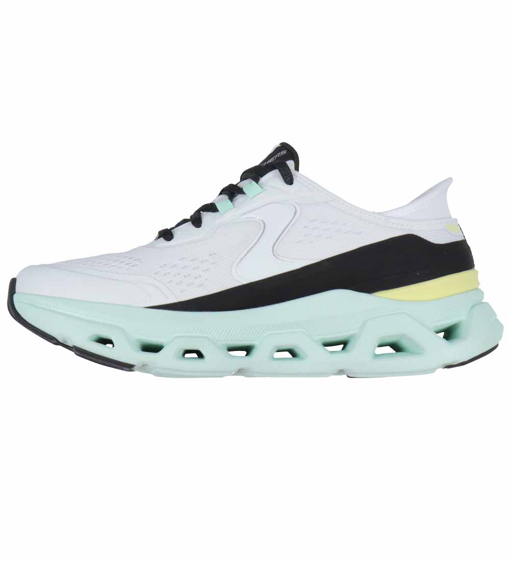 Skechers Shoes - Glide-Step Altus - White/Multi