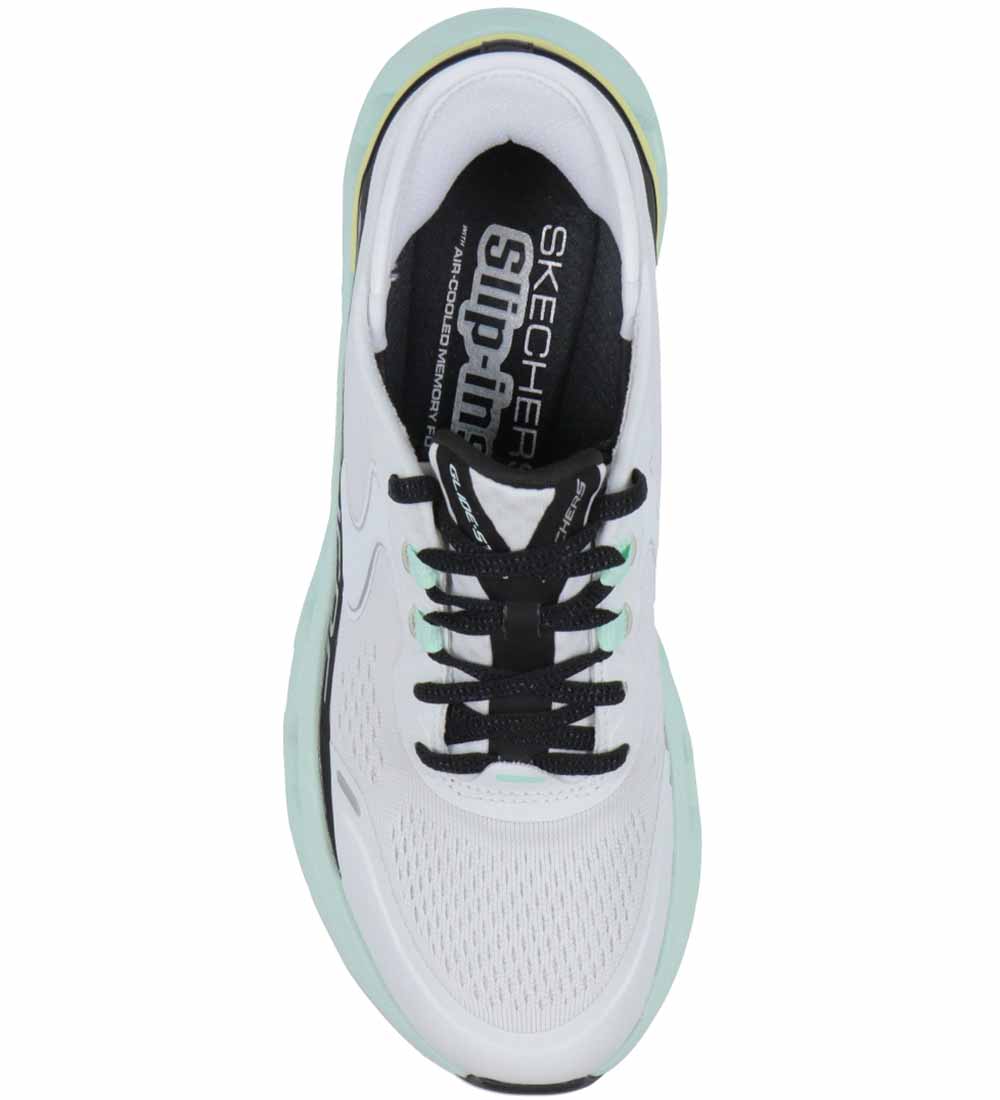 Skechers Shoes - Glide-Step Altus - White/Multi