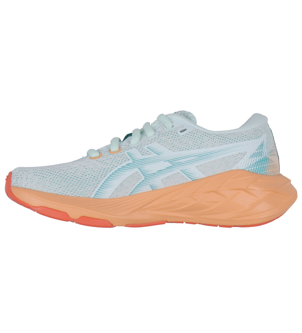 Asics Shoes - NOVABLAST 5 GS - Soothing Sea/Wave Teal