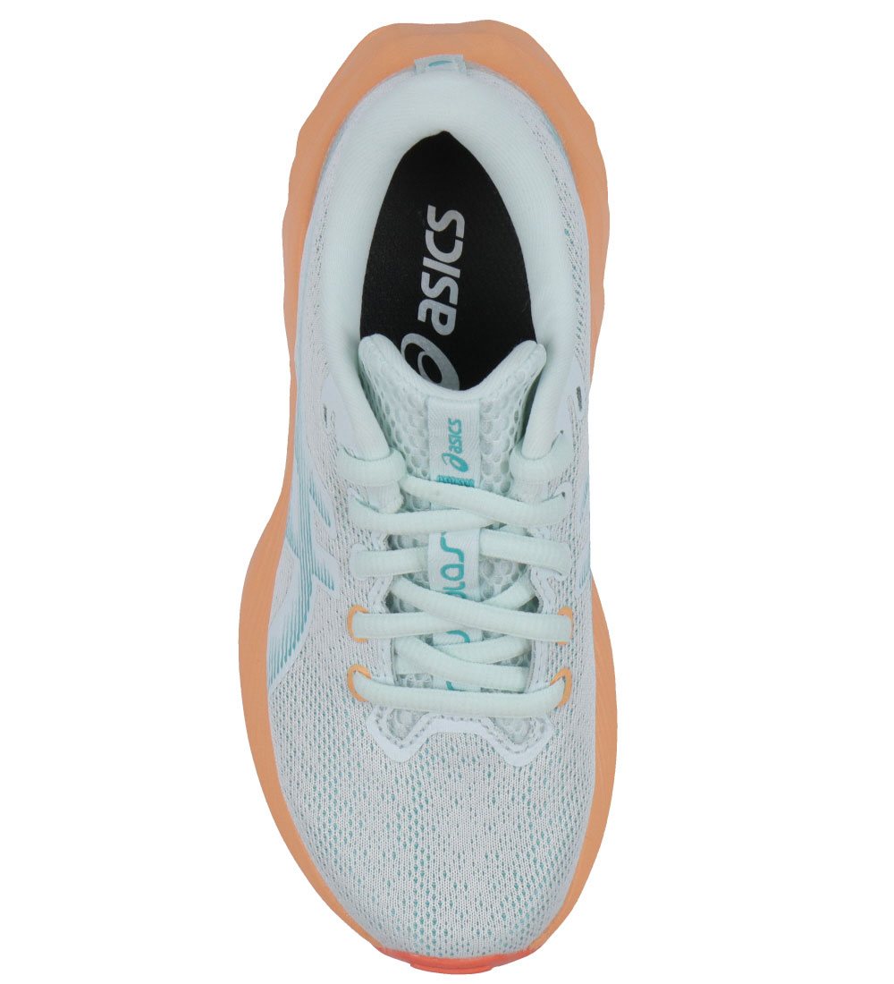 Asics Shoes - NOVABLAST 5 GS - Soothing Sea/Wave Teal