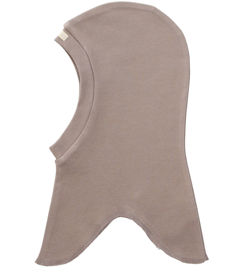Racing Kids Balaclava - Single Layer - Stone
