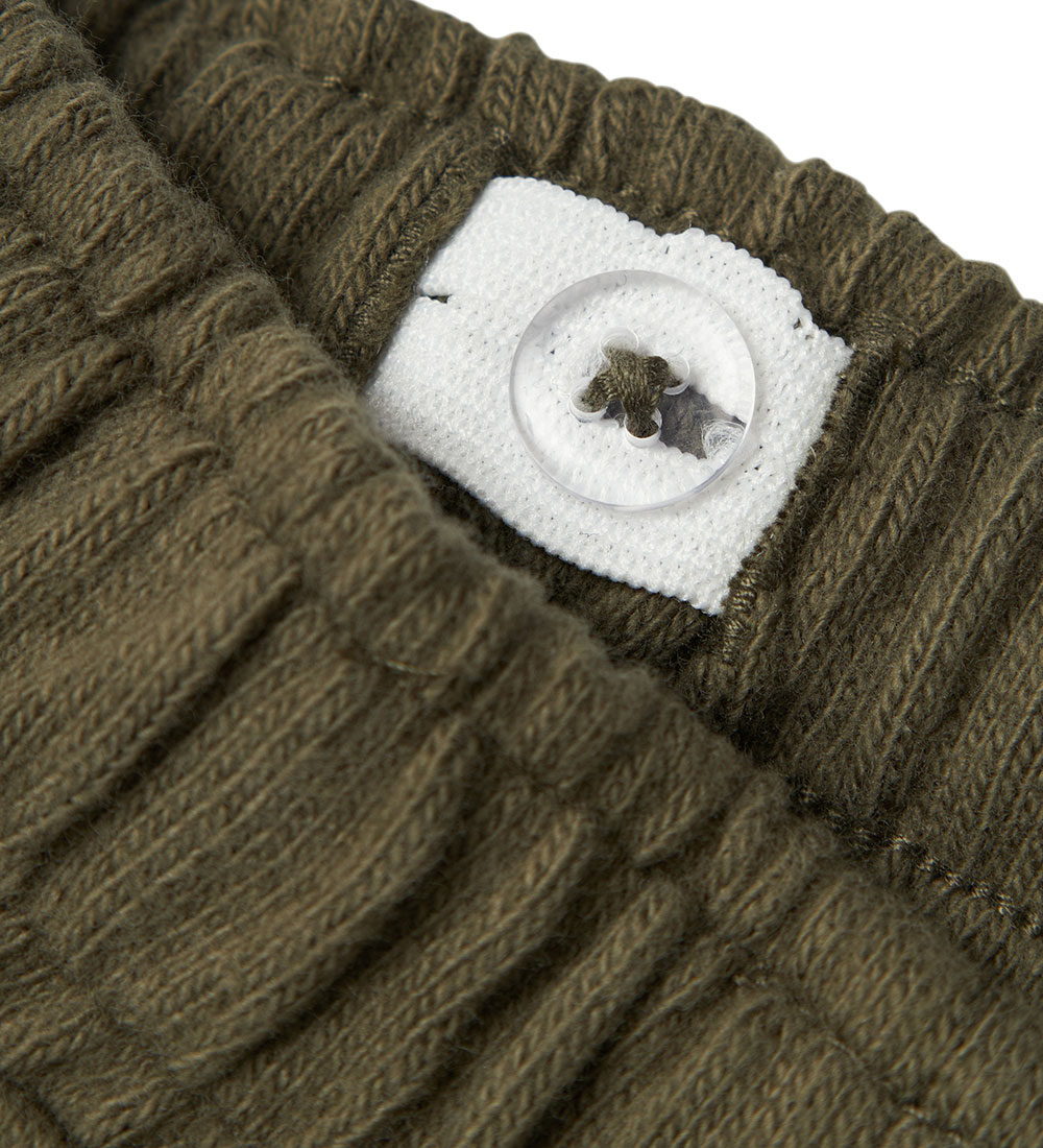 Lil' Atelier Trousers - NmmThoro - Kalamata