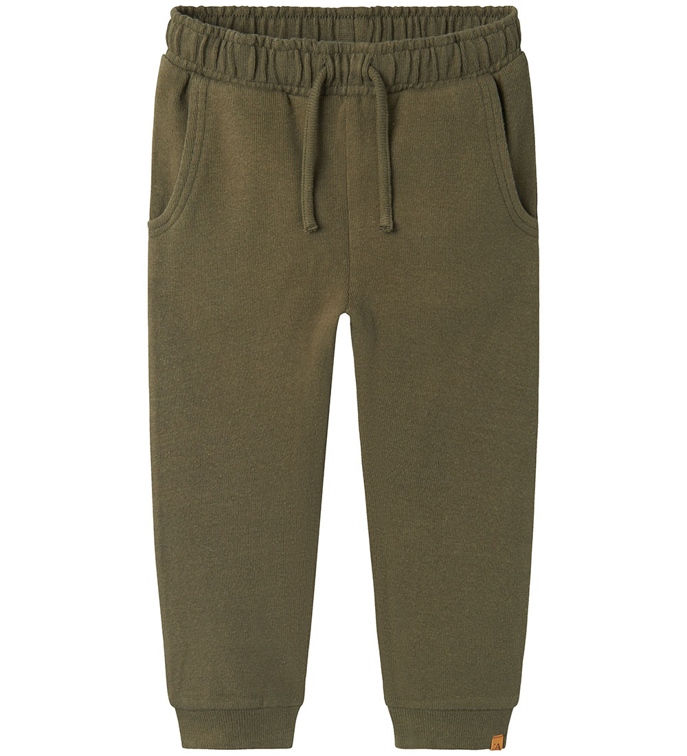 Lil' Atelier Trousers - NmmThoro - Kalamata