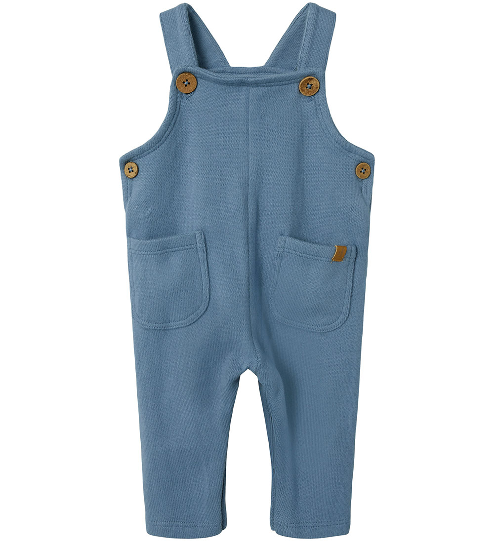 Lil' Atelier Overalls - NbmThoro - Troposphere