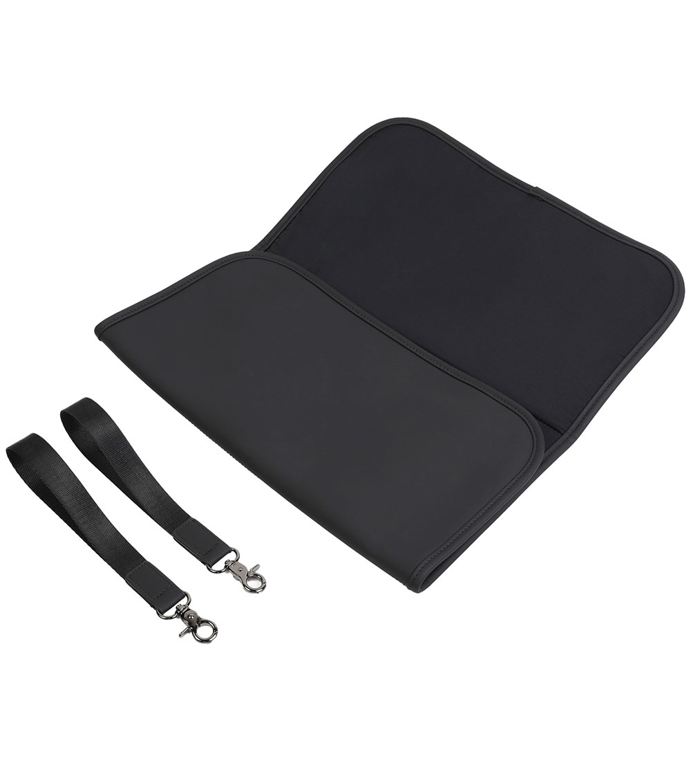 BOSS Wickeltasche - Rucksack - Schwarz