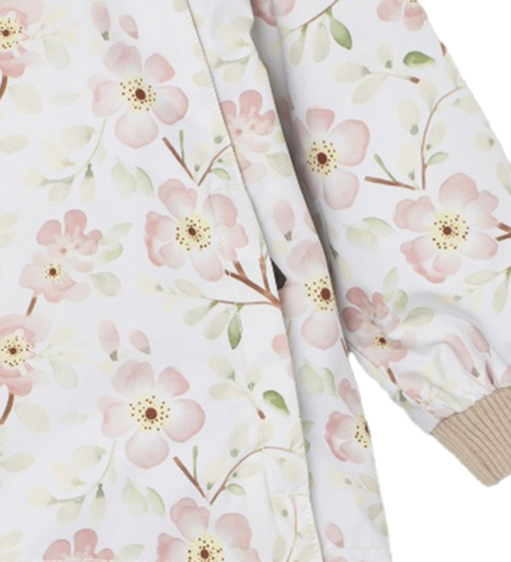 Mini A Ture Kesätakki - MatWiami Fleece - Sakura Spring